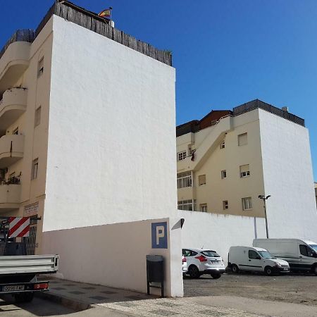 Apartamento En Nerja Exterior foto