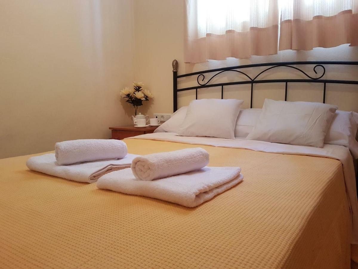 Apartamento En Nerja Exterior foto
