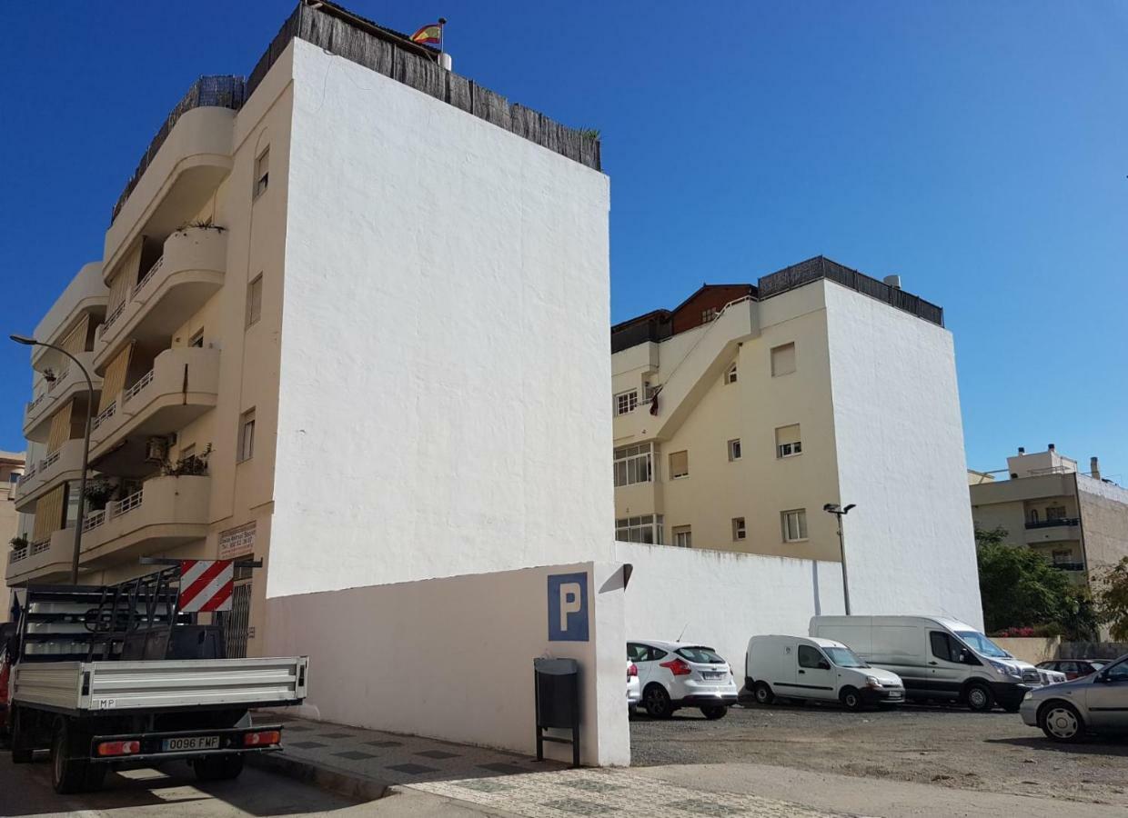 Apartamento En Nerja Exterior foto